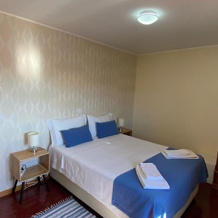 Enjoy Viana - Guest House เวียนา โด กัสเตโล ภายนอก รูปภาพ
