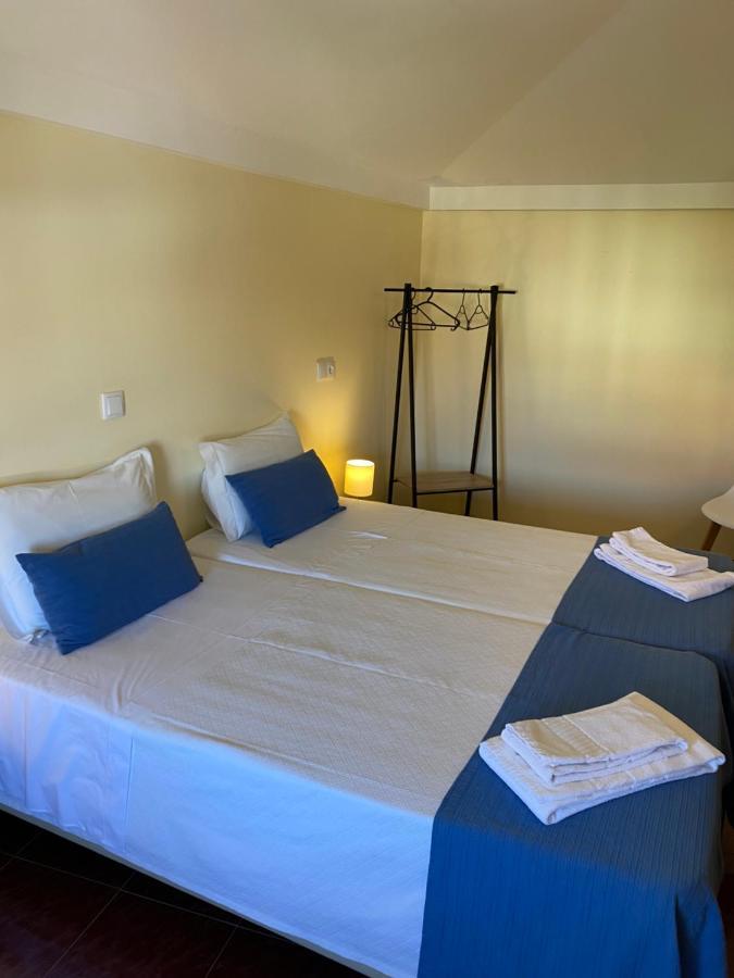 Enjoy Viana - Guest House เวียนา โด กัสเตโล ภายนอก รูปภาพ