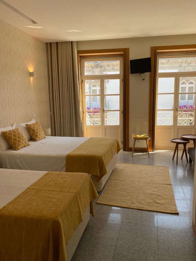 Enjoy Viana - Guest House เวียนา โด กัสเตโล ภายนอก รูปภาพ