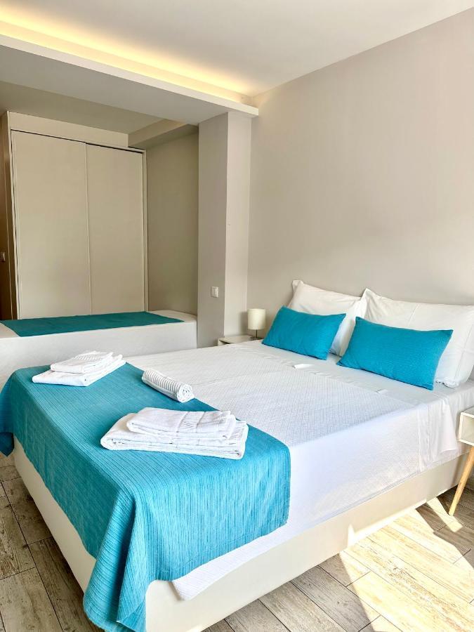 Enjoy Viana - Guest House เวียนา โด กัสเตโล ภายนอก รูปภาพ