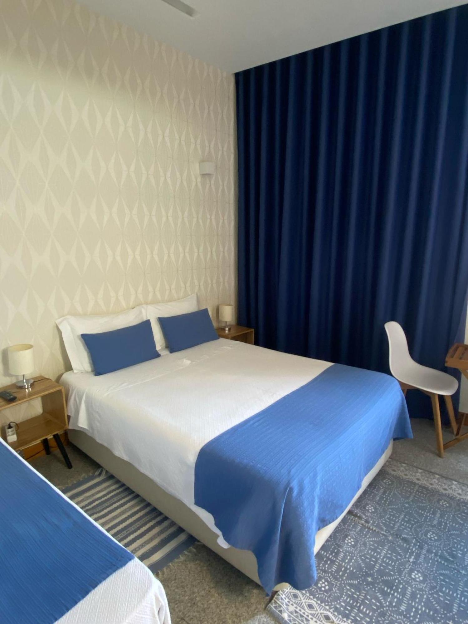 Enjoy Viana - Guest House เวียนา โด กัสเตโล ภายนอก รูปภาพ